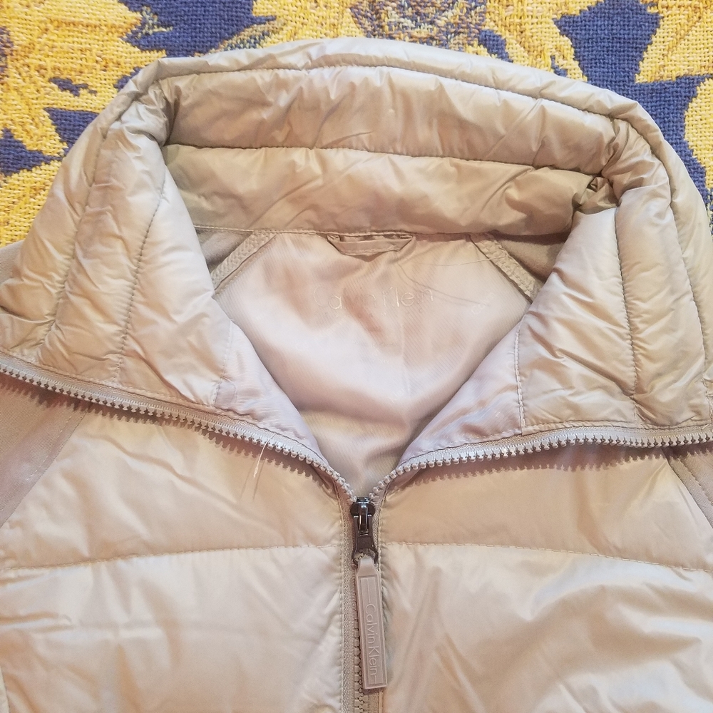 Calvin Klein Athletic Performance Jacket - image 4